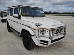 MERCEDES-BENZ G 550 photo