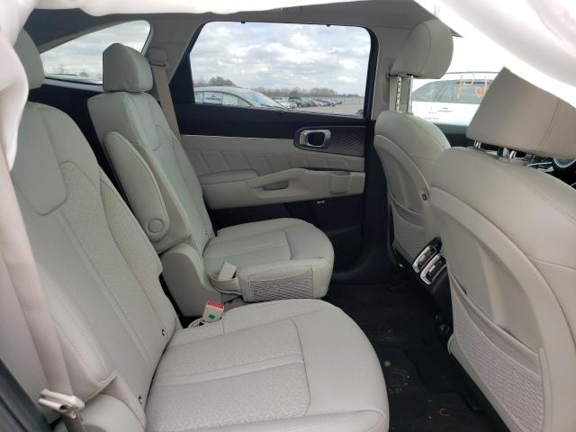 2023 KIA SORENTO SX KNDRMDLG9P5144025