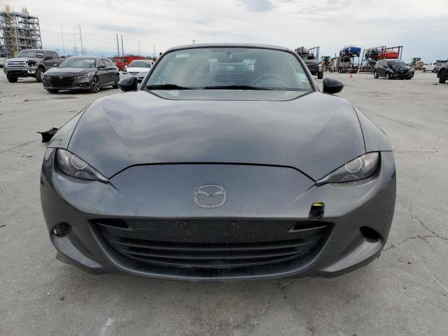 JM1NDAL71H0109166 Mazda Mx-5 Miata Club
