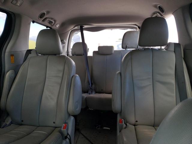 5TDDK3DC5ES074200 2014 TOYOTA SIENNA, photo no. 10