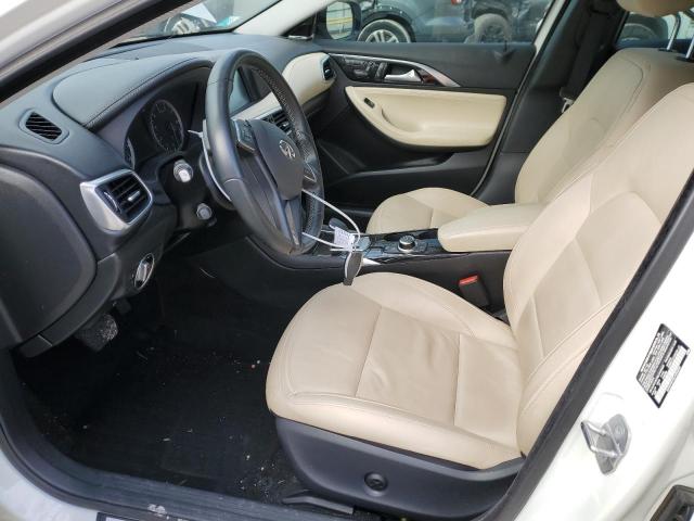 2018 INFINITI QX30 PURE - SJKCH5CR6JA002230