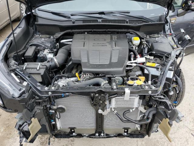 2022 SUBARU FORESTER W JF2SKAMC4NH497187