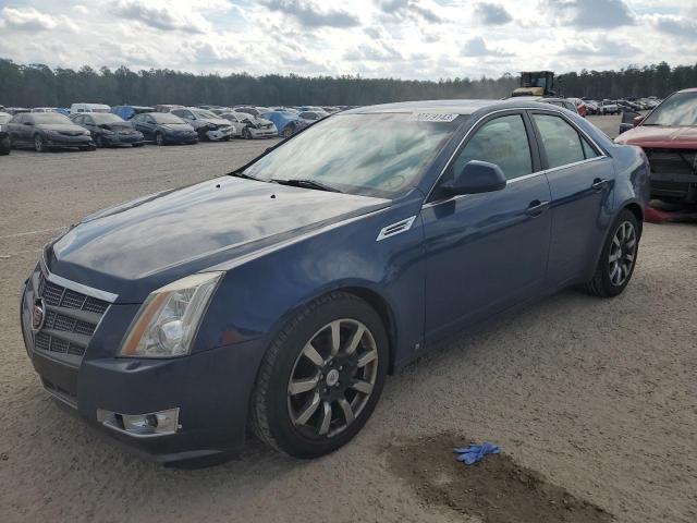 2009 Cadillac CTS 