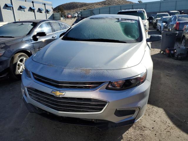 2017 CHEVROLET MALIBU LS - 1G1ZB5ST0HF147197