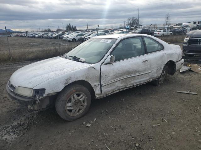 1997 Honda Accord Coupe EX