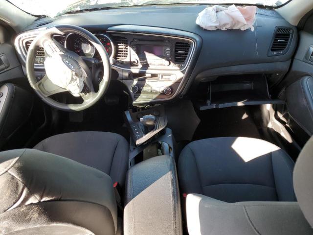 5XXGM4A73FG452053 KIA Optima Lx