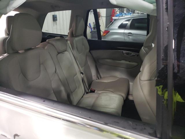 2019 VOLVO XC90 T6 MO - YV4A22PK5K1494450