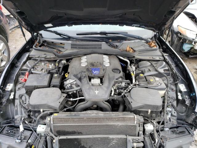 ZAM57RTA5E1091581 Maserati GHIBLI S