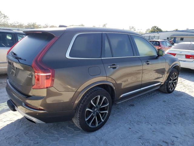 YV4A22PL8H1174301 Volvo XC90
