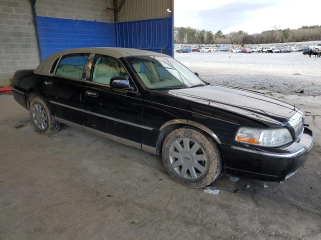 1LNHM83VX7Y611352 Lincoln TOWNCAR