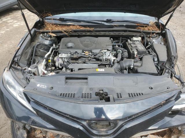 2018 TOYOTA CAMRY L - 4T1B11HK8JU660892