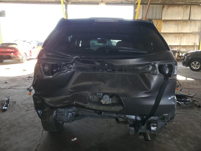 2018 TOYOTA HIGHLANDER 5TDKZRFH8JS536225