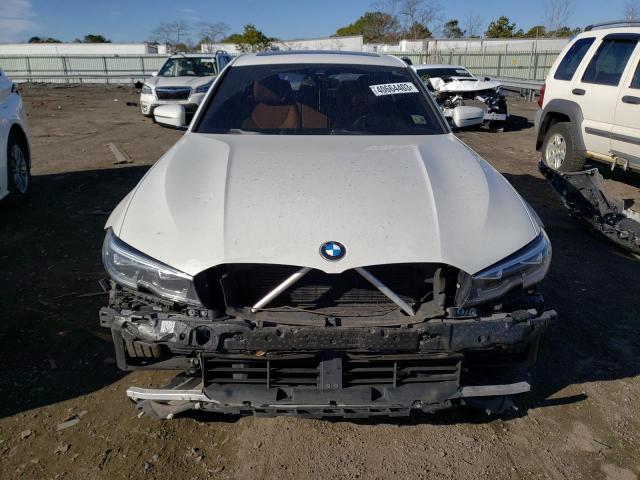 2021 BMW 330XI - 3MW5R7J05M8B57342