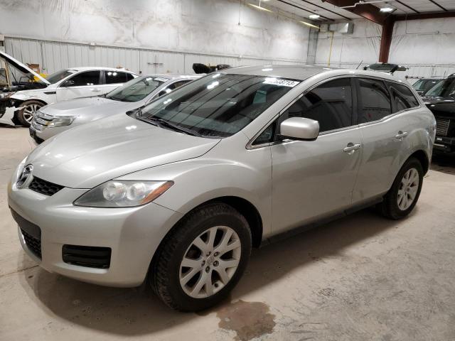 2008 Mazda CX-7 