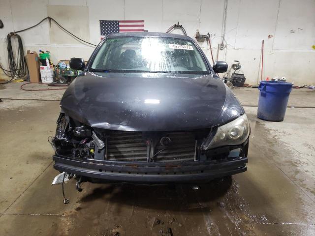 JF1GE6A6XBH513160 Subaru Impreza