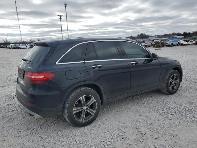 2016 MERCEDES-BENZ GLC 300 4M - WDC0G4KB2GF007390