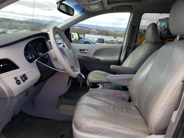 5TDDK3DC5ES074200 2014 TOYOTA SIENNA, photo no. 7