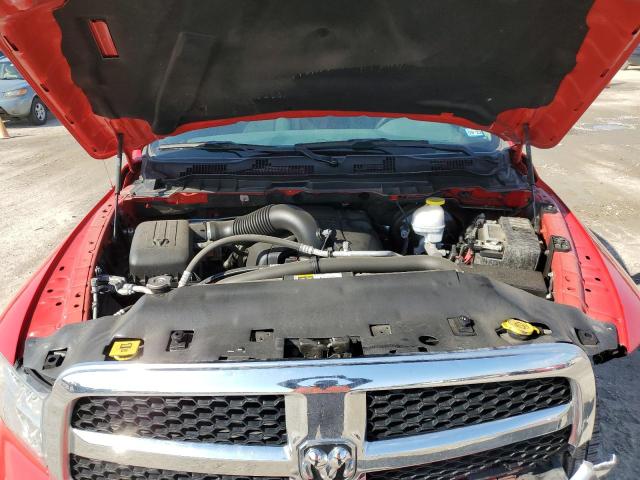 2019 RAM 1500 CLASS - 1C6RR7TT2KS696127