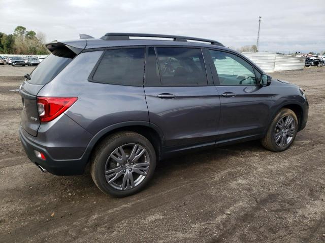 2019 HONDA PASSPORT E - 5FNYF8H57KB025126