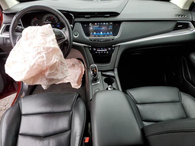 1GYKNDRS3JZ136426 Cadillac XT5 LUXURY