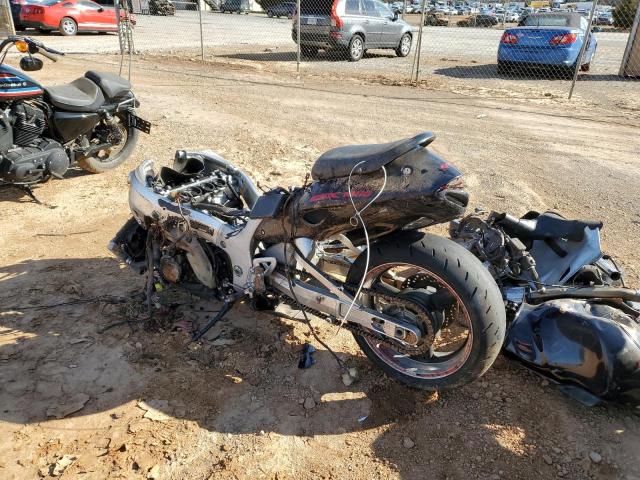 2002 SUZUKI GSX1300 R - JS1GW71A022104938