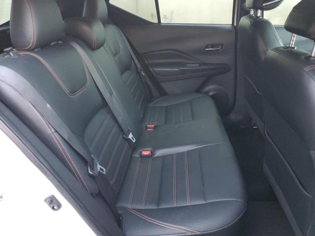 2019 NISSAN KICKS S 3N1CP5CU5KL523284