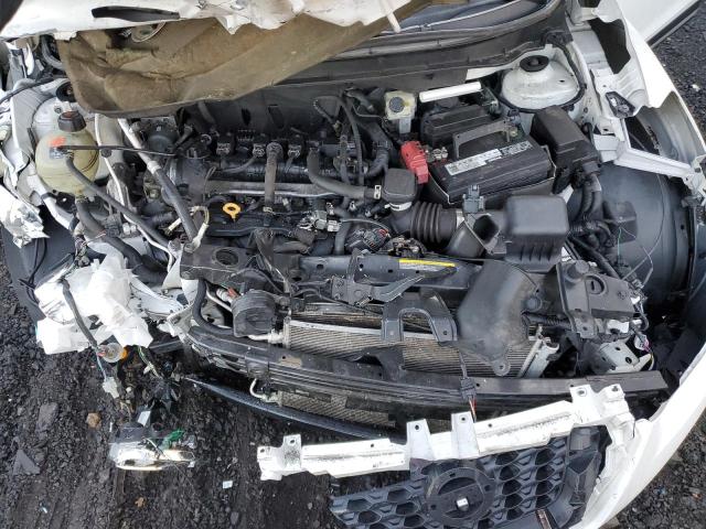 2019 NISSAN KICKS S 3N1CP5CU5KL523284