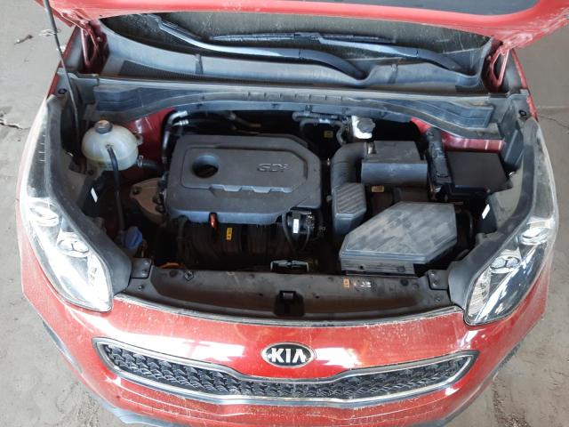 KNDPM3AC1H7242683 KIA Sportage Lx