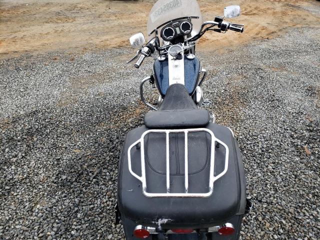 2001 HARLEY-DAVIDSON FLHRCI 1HD1FRW141Y661202