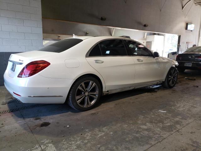 2015 MERCEDES-BENZ S 550 4MAT - WDDUG8FB7FA079938