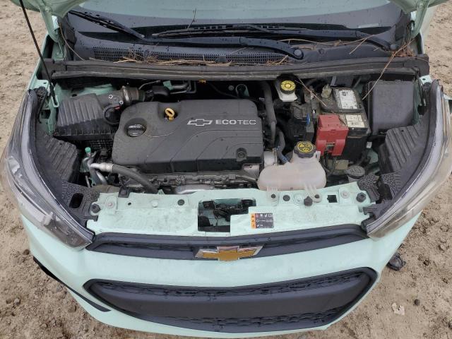 2017 CHEVROLET SPARK LS KL8CB6SA0HC738965