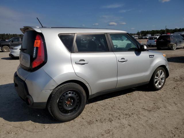 2015 KIA SOUL + - KNDJP3A59F7812215