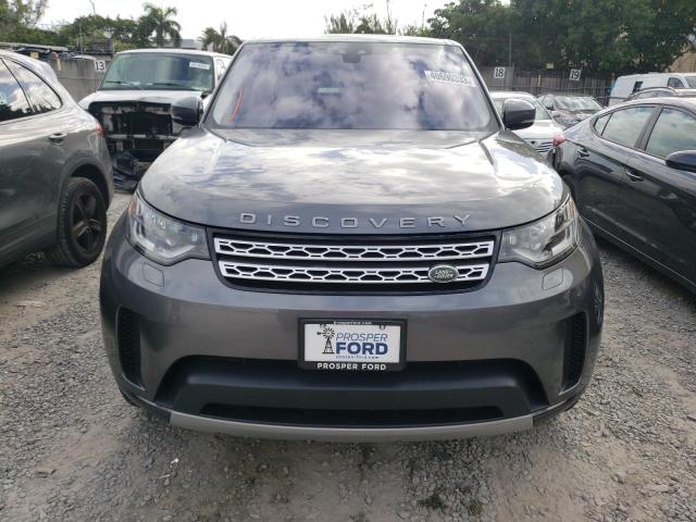 SALRR2RV7JA058294 Land Rover Discovery Hse