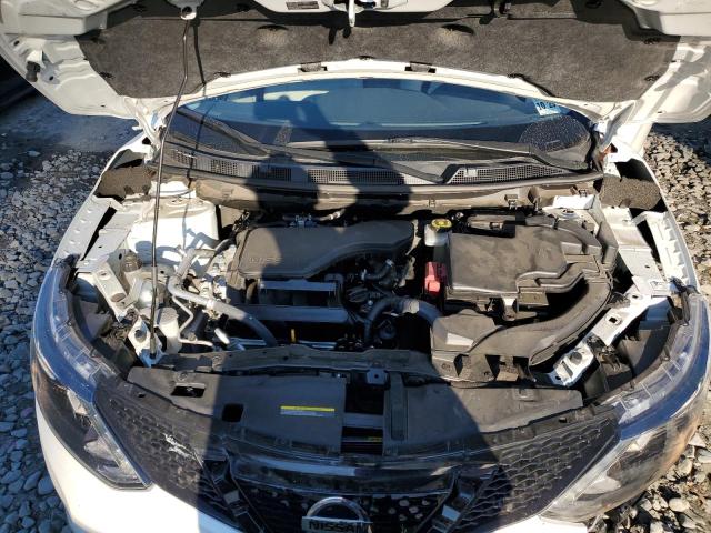 2018 NISSAN ROGUE SL - JN1BJ1CR0JW285368