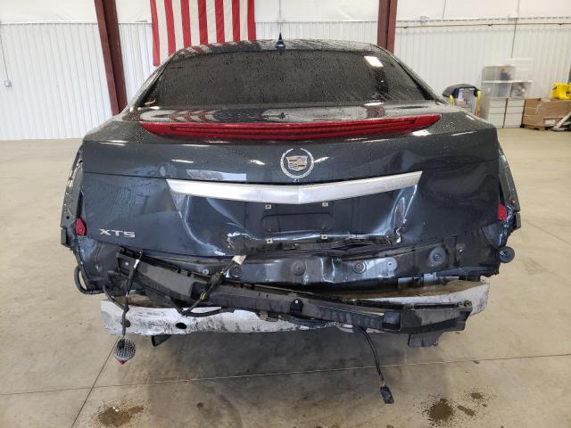 2G61P5S36D9232721 Cadillac XTS