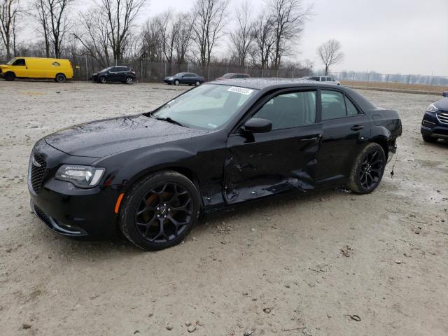 2019 CHRYSLER 300 S - 2C3CCABG8KH635104
