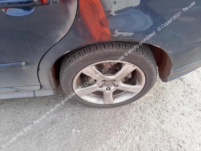 YV1MS4352B2548620 Volvo S40 R-desi