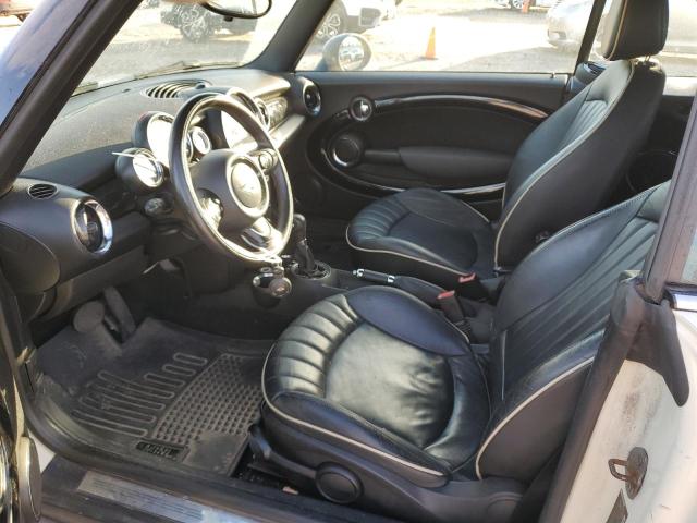 WMWZN3C55CT133841 Mini Cooper