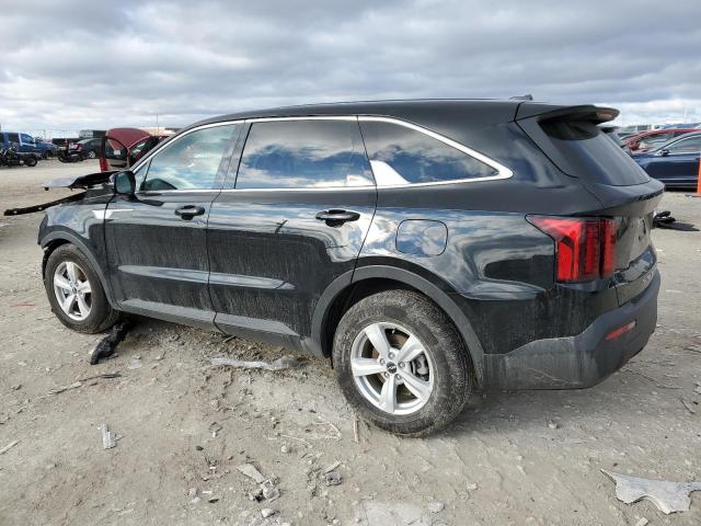 5XYRG4LC3NG132204 KIA SORENTO LX