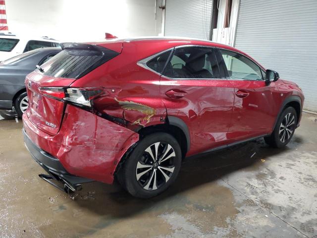 2020 LEXUS NX 300 F-S - JTJSARDZ4L5012899