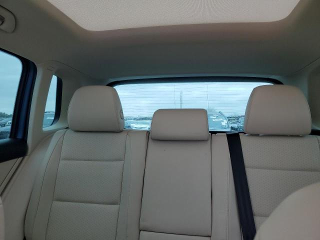 2017 VOLKSWAGEN TIGUAN WOL - WVGRV7AX0HW501813
