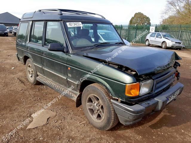 SALLJGM73WA790717 Land Rover Discovery