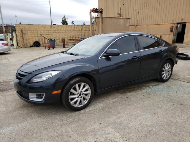 2012 Mazda Mazda6 i