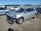 2016 NISSAN SENTRA S - 3N1AB7AP5GY244927