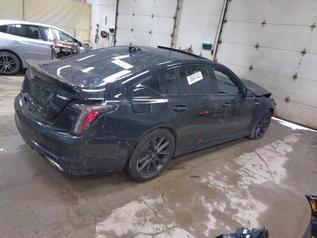 2020 CADILLAC CT5-V - 1G6DV5RW5L0141354