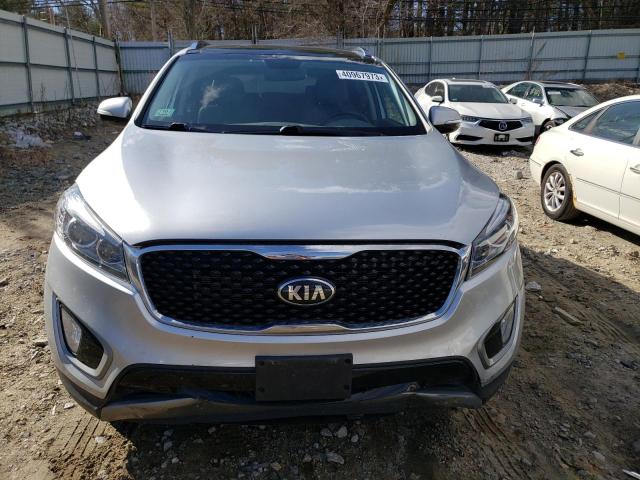 VIN 1N4AL3AP0GC126155 2016 KIA SORENTO no.5