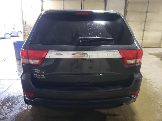 1J4RR4GG1BC738733 Jeep Grand Cherokee Laredo
