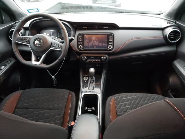 2021 NISSAN KICKS SR - 3N1CP5DV0ML552332