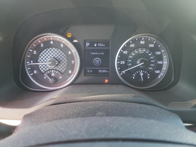5NPD84LF8KH457212 Hyundai ELANTRA SEL