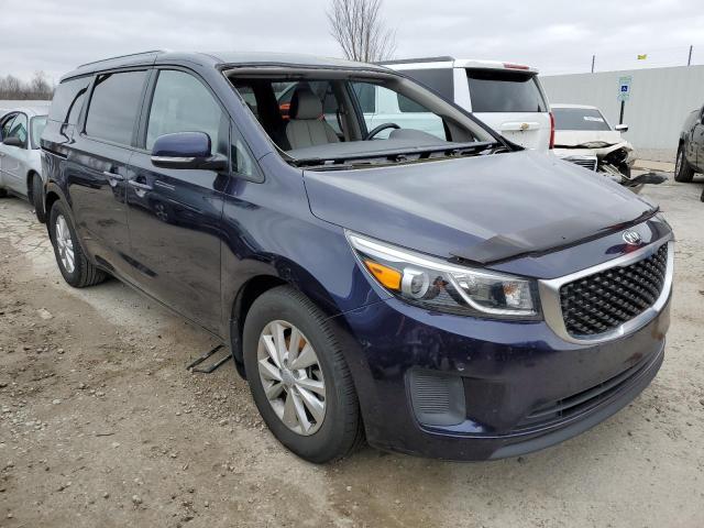 KNDMB5C11J6385984 KIA SEDONA LX